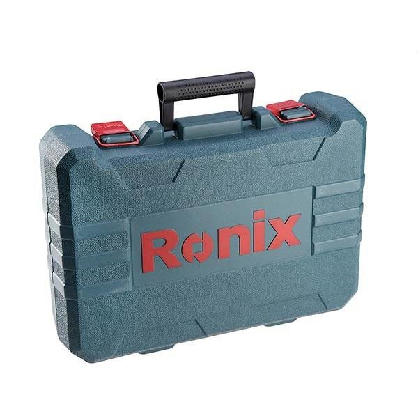 دریل چکشی رونیکس مدل RX-2210