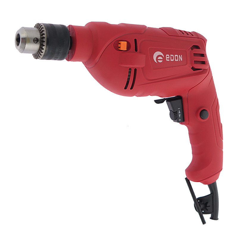 دریل چکشی ادون مدل ED-115TZ مجموعه 46 عددی