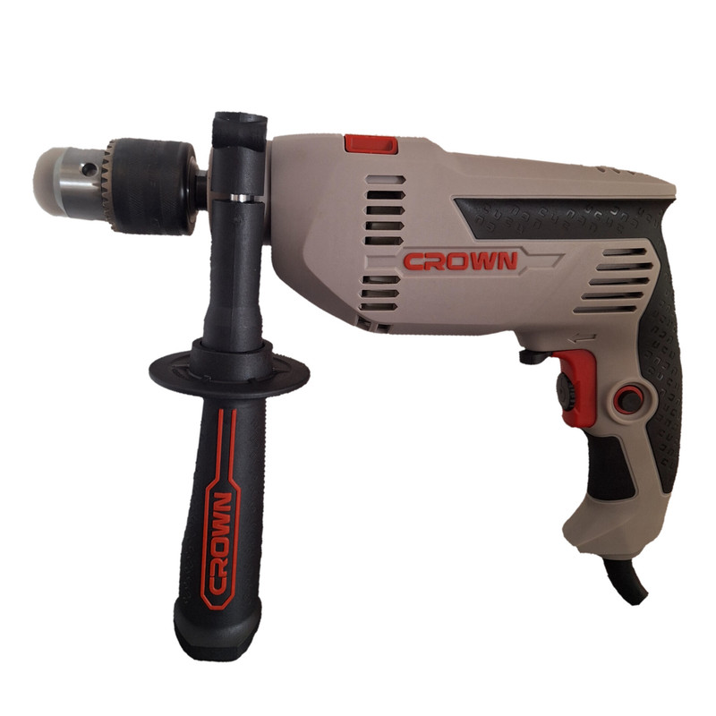 دریل 13میلیمتر 600 وات کرون مدل CT10128C