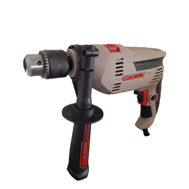 دریل 13میلیمتر 600 وات کرون مدل CT10128C