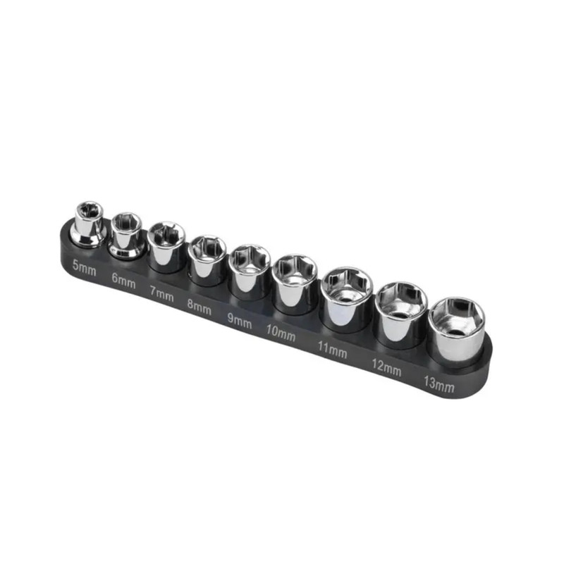 دریل شارژی رونیکس مدل RS-8620 مجموعه 53 عددی