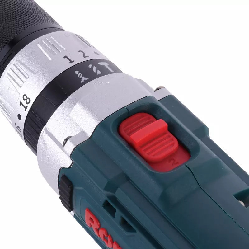دریل شارژی رونیکس مدل RH-8620