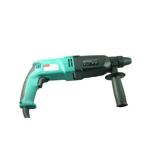 دریل بتن کن دی سی ای مدل AZC05-26B