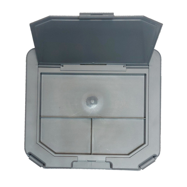 دریل پیچ گوشتی شارژی چکشی ادون مدل 24V مجموعه ۳۰ عددی