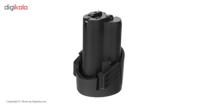 دریل پیچ گوشتی شارژی کرون مدل CT21053LH BMC