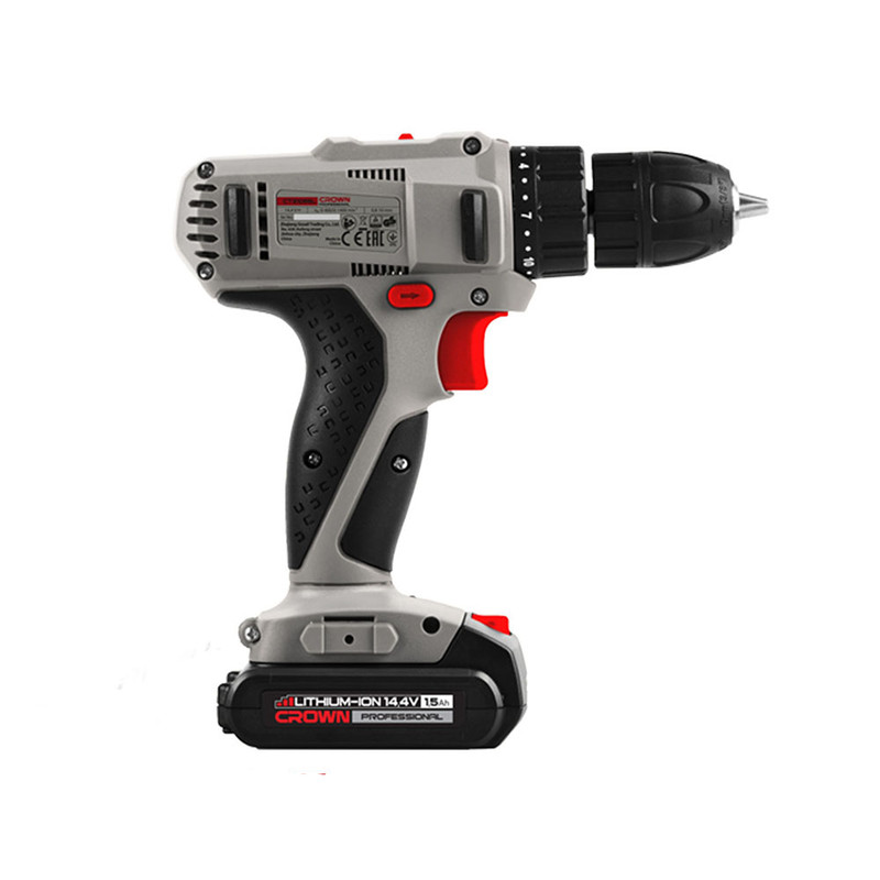 دریل پیچ گوشتی کرون مدل CT21055
