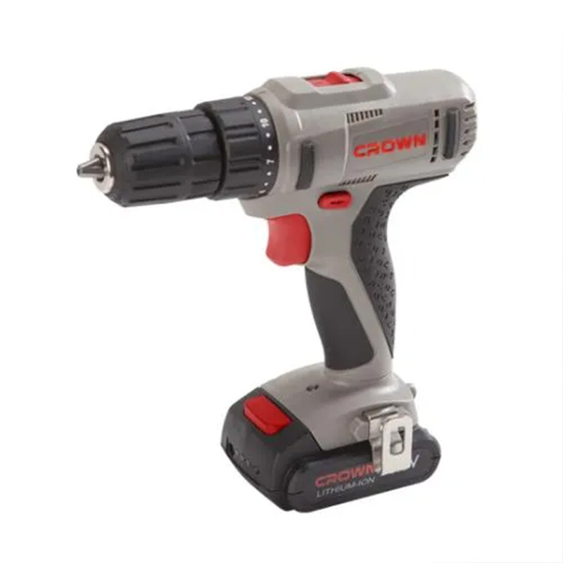 دریل پیچ گوشتی کرون مدل CT21055