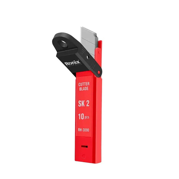 مجموعه 57 عددی دریل چکشی 13 میلی متری 750 وات رونیکس مدل RS-3002