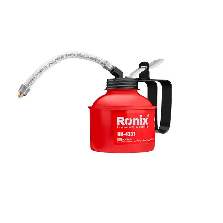 مجموعه 57 عددی دریل چکشی 13 میلی متری 750 وات رونیکس مدل RS-3002