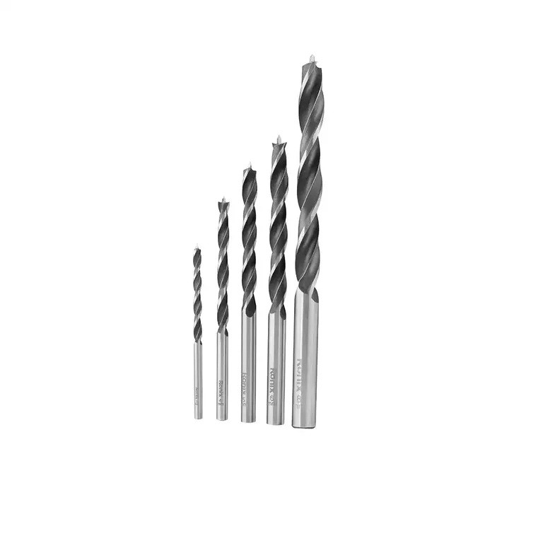 مجموعه 57 عددی دریل چکشی 13 میلی متری 750 وات رونیکس مدل RS-3002