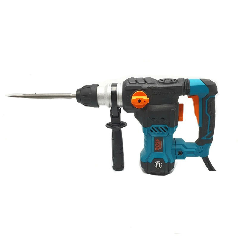 دریل بتن کن باس مدل BS-32A-7KG