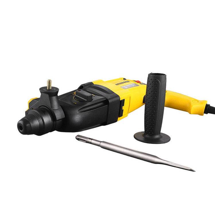 دریل بتن کن سه حالته 1200وات راکفورت مدل RF-1019