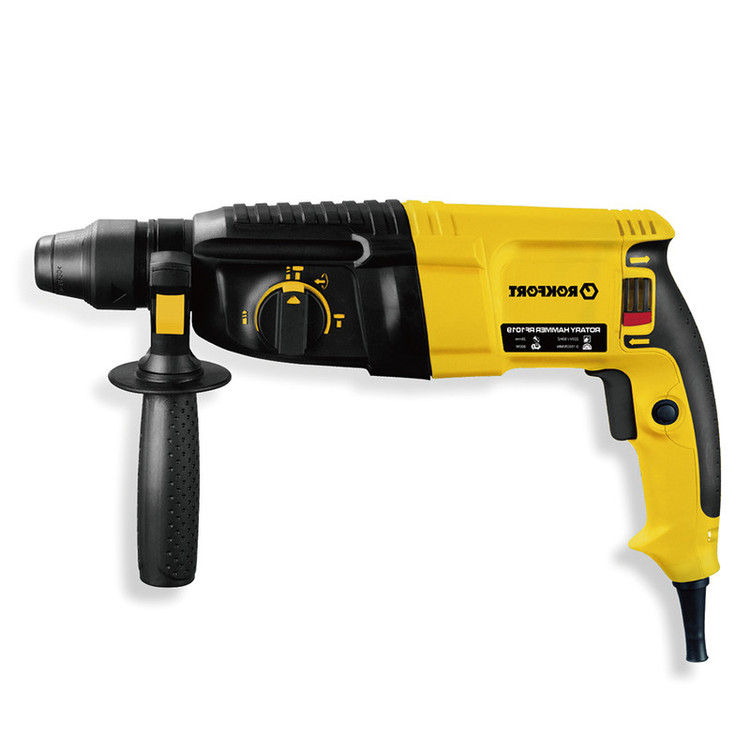 دریل بتن کن سه حالته 1200وات راکفورت مدل RF-1019
