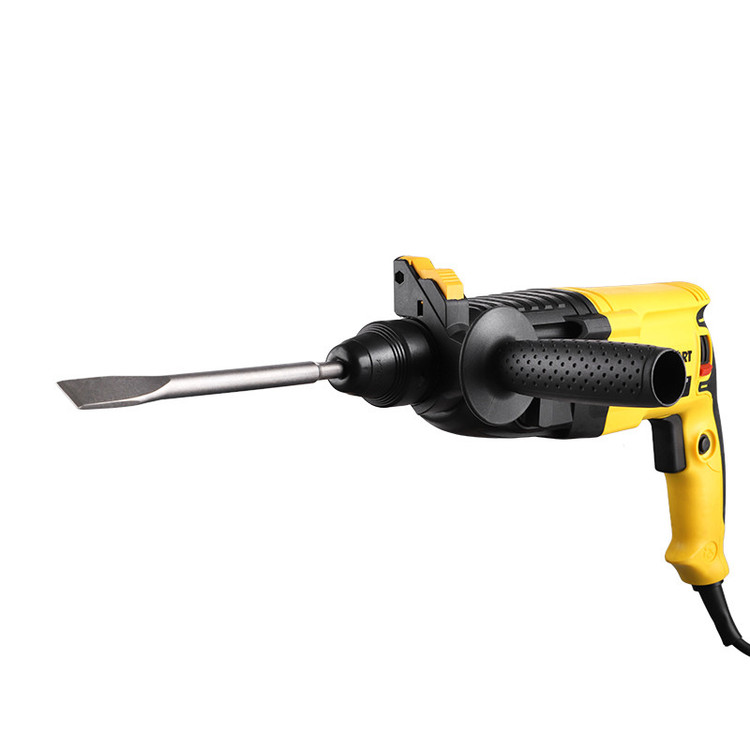 دریل بتن کن سه حالته 1200وات راکفورت مدل RF-1019
