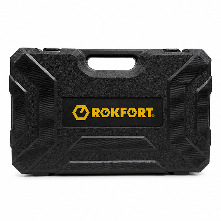 دریل بتن کن سه حالته 1200وات راکفورت مدل RF-1019
