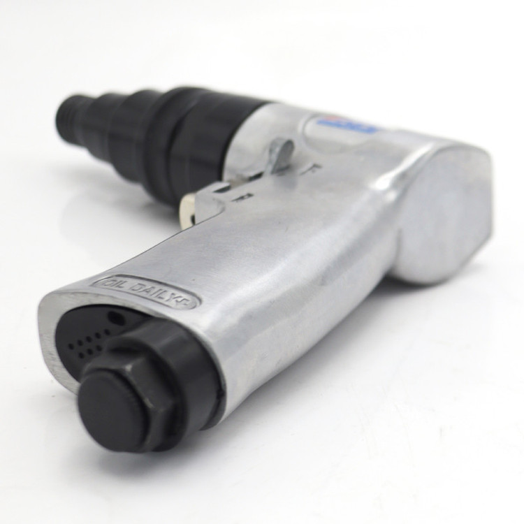 پیچ گوشتی بادی ووفو مدل هفت تیری کد YP-WFI-2167
