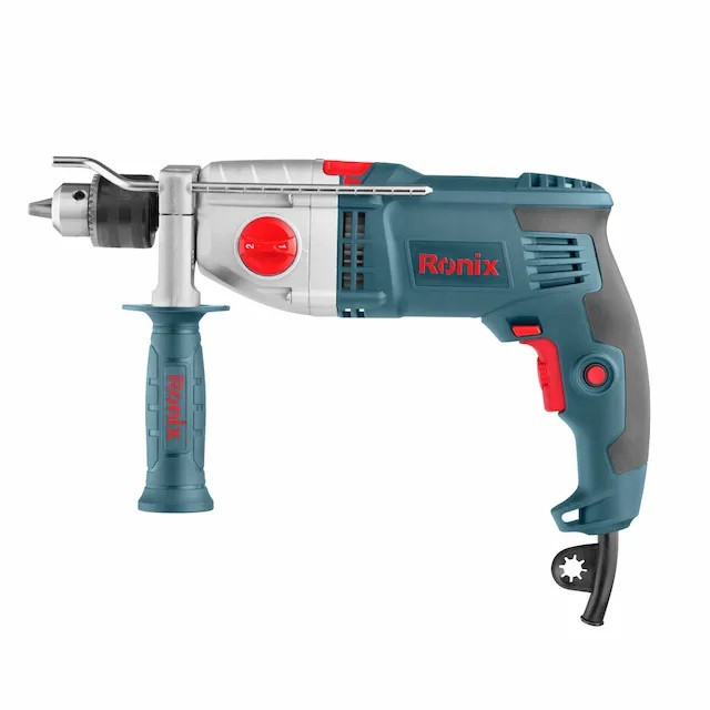 دریل چکشی رونیکس مدل RH2221RH