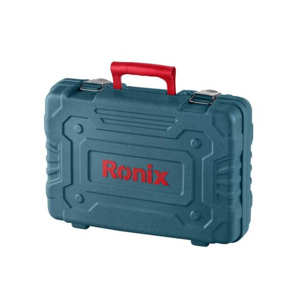 دریل چکشی رونیکس مدل ROX-2220