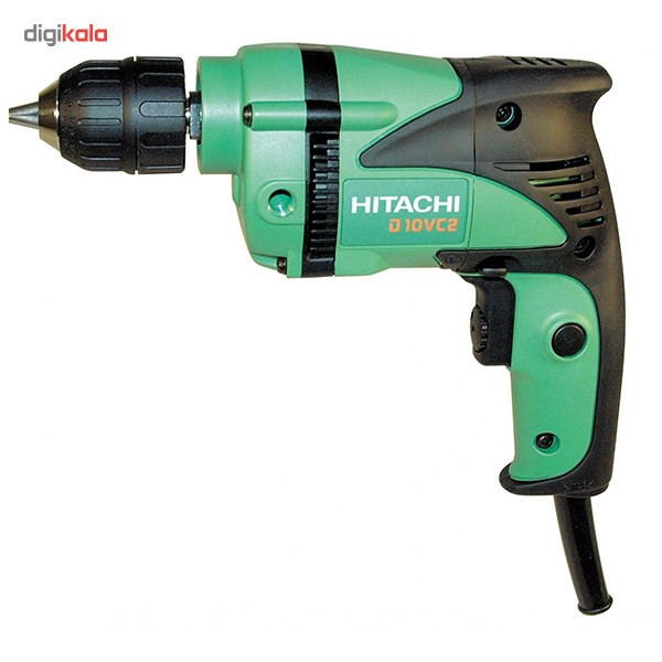 دریل هیتاچی مدل D10VC2