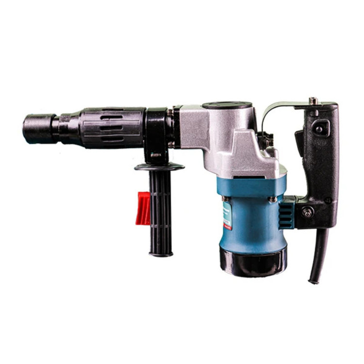دریل 30 میلیمتری 900 وات لکا مدل DH06-09