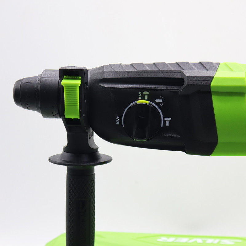 دریل بتن کن سیلور مدل YP-GT-RH28-1050W