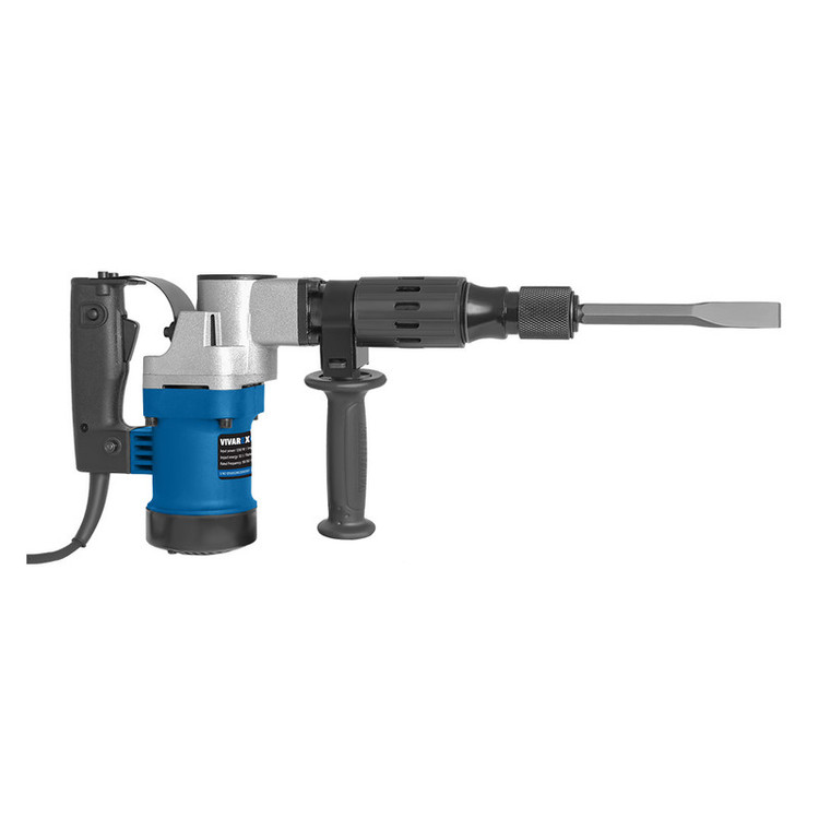 دریل چکشی تخریب سایز 13 میلی متری 1250 وات ویوارکس مدل VR1250-DH