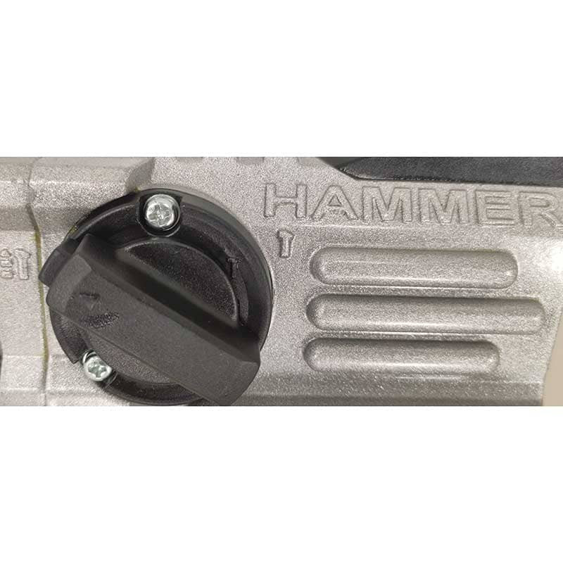 دریل بتن کن مدل DW-3016