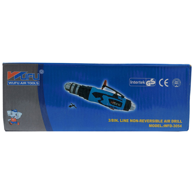 دریل بادی ووفو مدل wfd3054