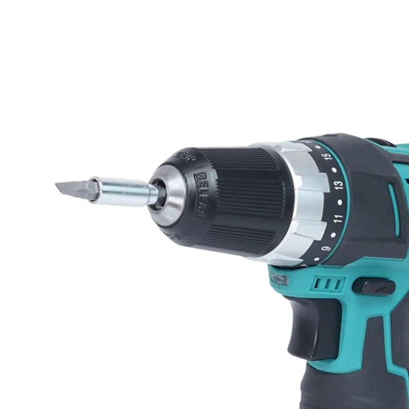 دریل پیچ گوشتی 10میلیمتری 28 وات پروسکیت مدل PT-1206F
