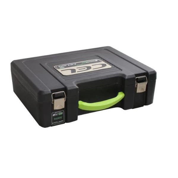 دریل چکشی سل مدل HD01 PACK