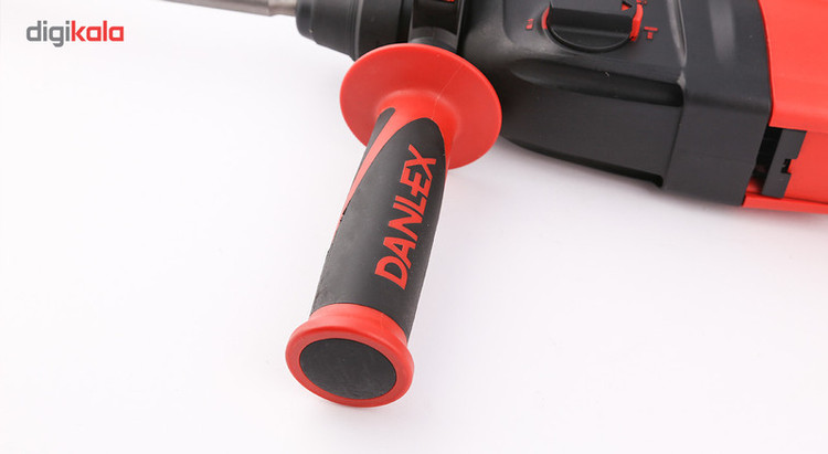 دریل بتن کن دنلکس مدل DX-3126