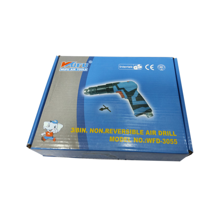 دریل بادی ووفو مدل SMT-WFD-3055
