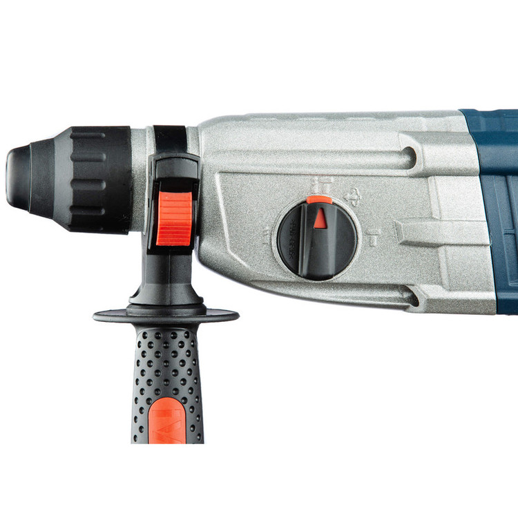 دریل بتنکن چکشی ایوک مدل K-7430