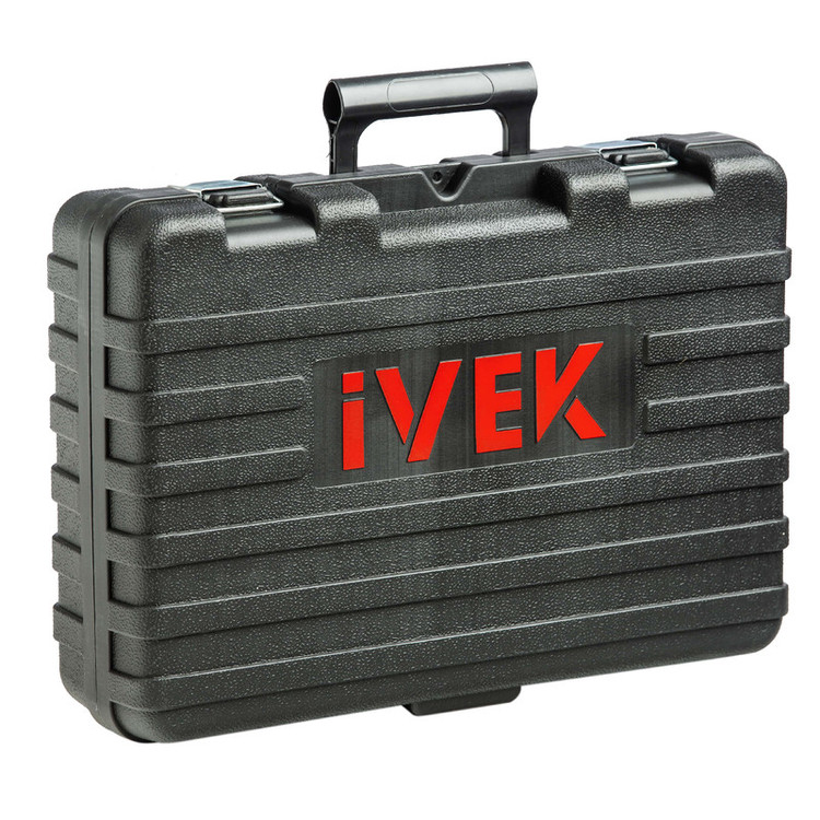 دریل بتنکن چکشی ایوک مدل K-7430