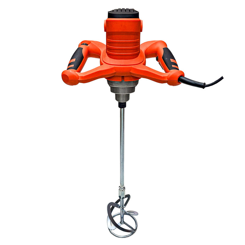 همزن صنعتی دیمردار ۱۴۰۰ وات مجیک مدل ZY-HM-120A2