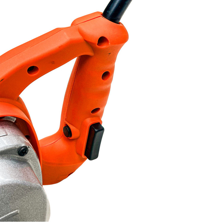 همزن صنعتی دیمردار ۱۴۰۰ وات مجیک مدل ZY-HM-120A2
