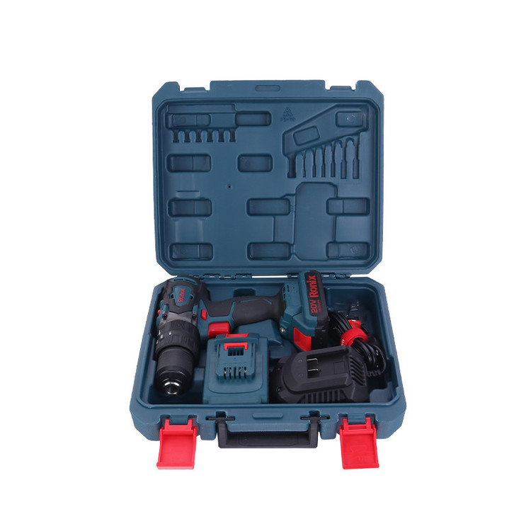 دریل پیچ گوشتی رونیکس مدل RX-8905K