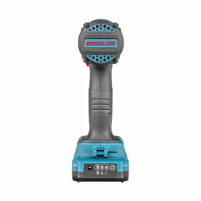 دریل پیچ گوشتی رونیکس مدل K8905