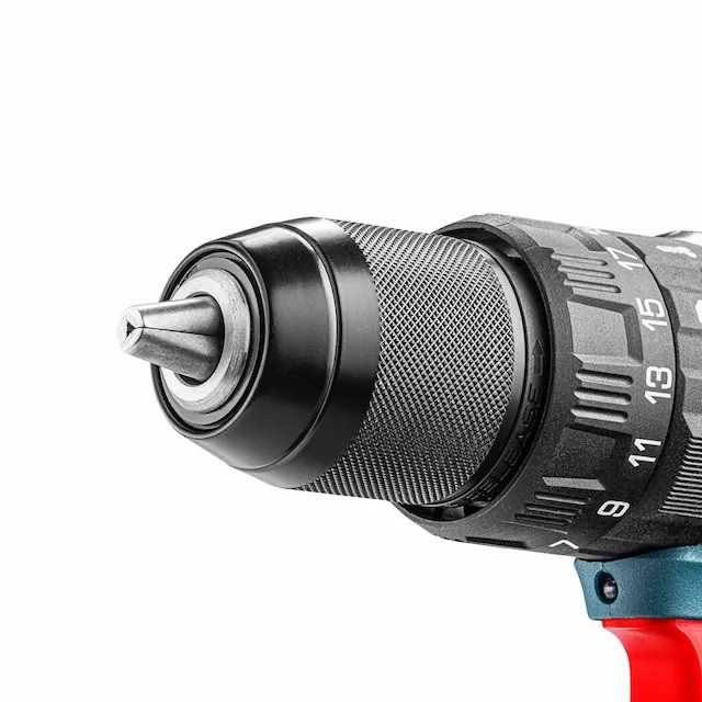 دریل پیچ گوشتی رونیکس مدل K8905