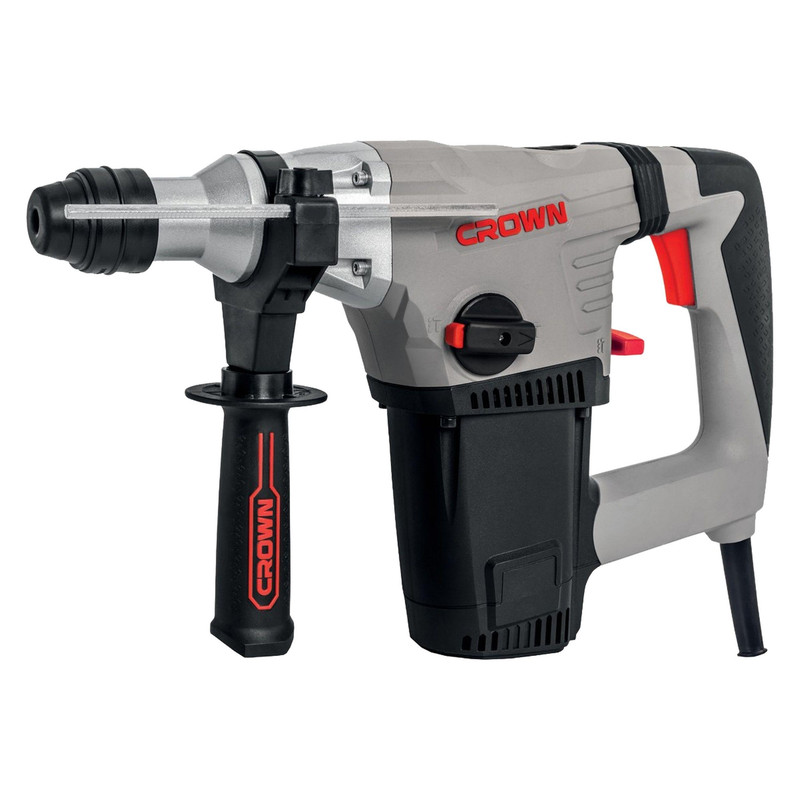 دریل بتن کن کرون مدل CT18114BMC