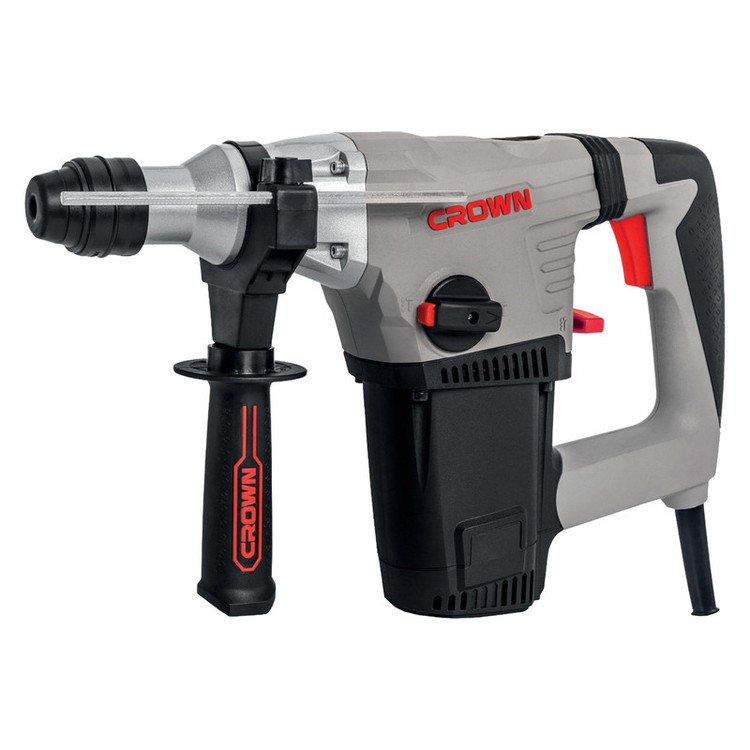 دریل بتن کن کرون مدل CT18114BMC