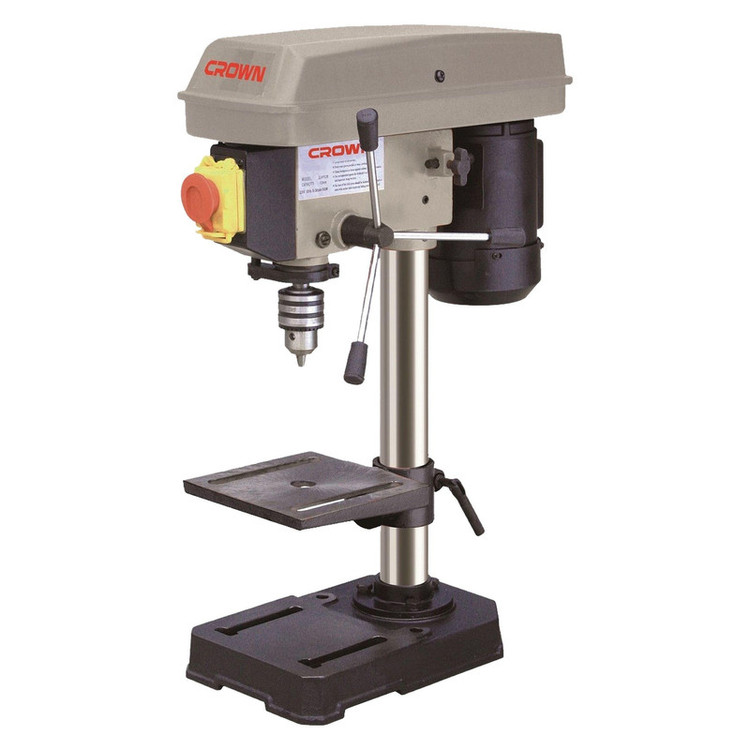 دریل ستونی کرون مدل CT32014