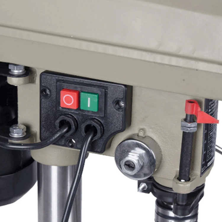 دریل ستونی کرون مدل CT32014