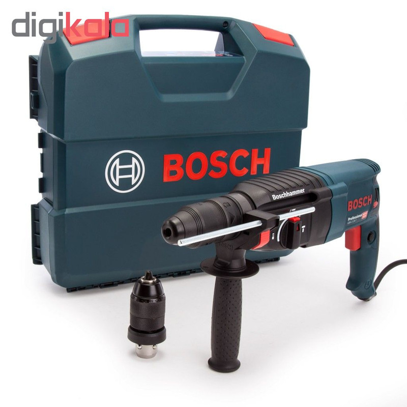 دریل بتن کن بوش مدل GBH 2-28 F