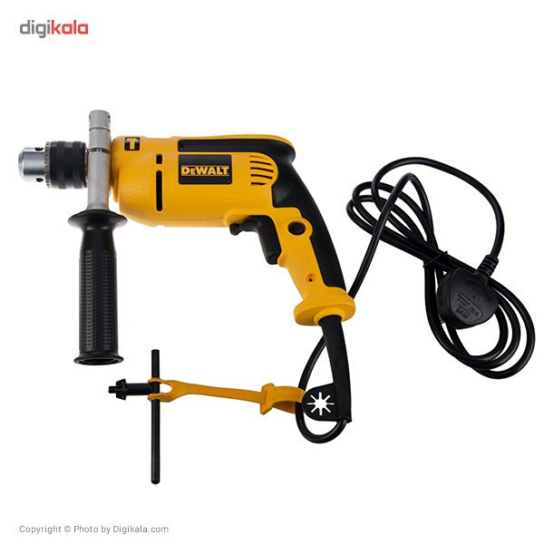 دریل چکشی دیوالت مدل DWD024K