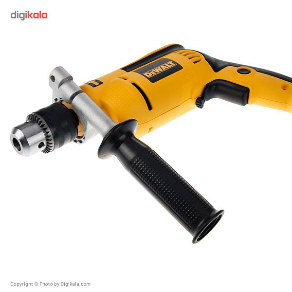 دریل چکشی دیوالت مدل DWD024K