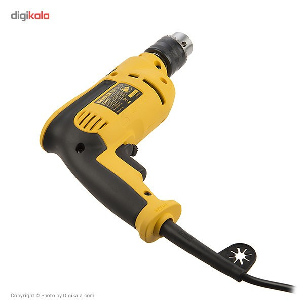 دریل چکشی دیوالت مدل DWD024K