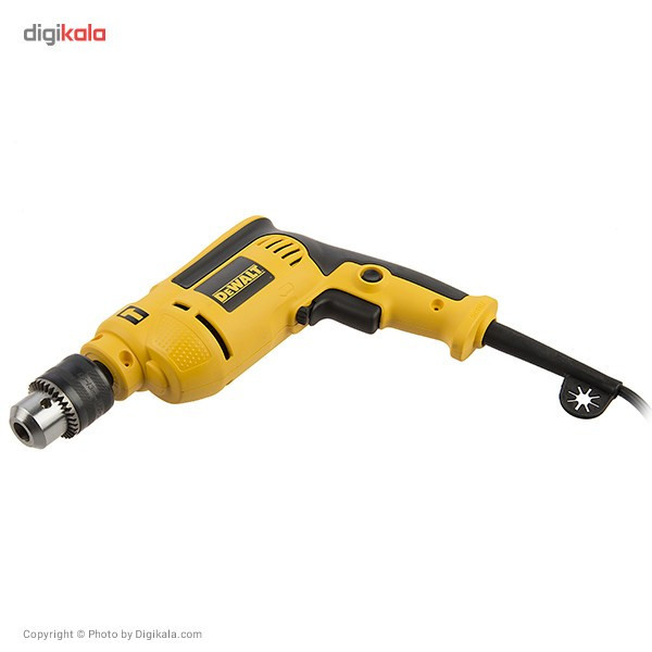 دریل چکشی دیوالت مدل DWD024K