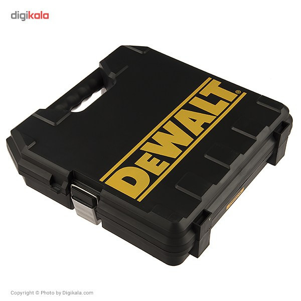 دریل چکشی دیوالت مدل DWD024K