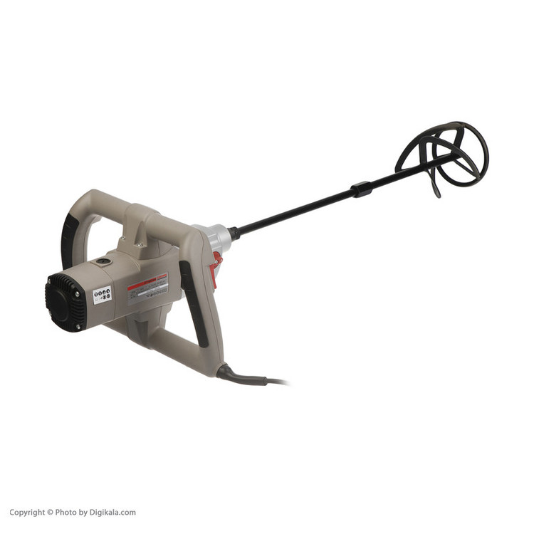 همزن صنعتی کرون مدل CT10049